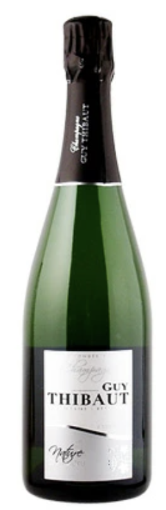 ギ・チボー ブリュット・ナチュール GC